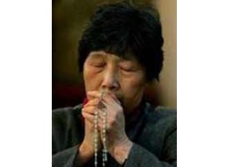 Pechino sogna una Chiesa
con vescovi «a richiesta»